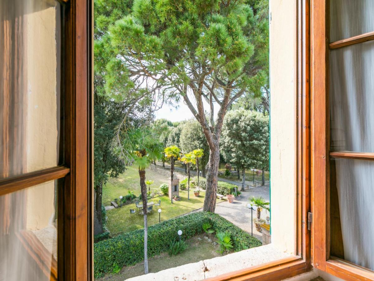Apartment Giuggiolo - Giuggiolo 5 By Interhome Bibbiano  Εξωτερικό φωτογραφία