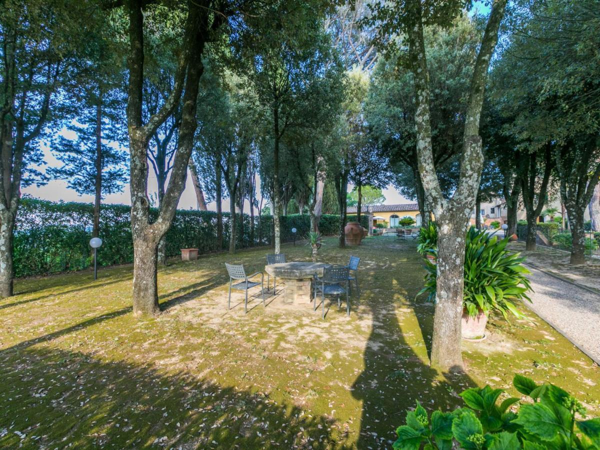 Apartment Giuggiolo - Giuggiolo 5 By Interhome Bibbiano  Εξωτερικό φωτογραφία