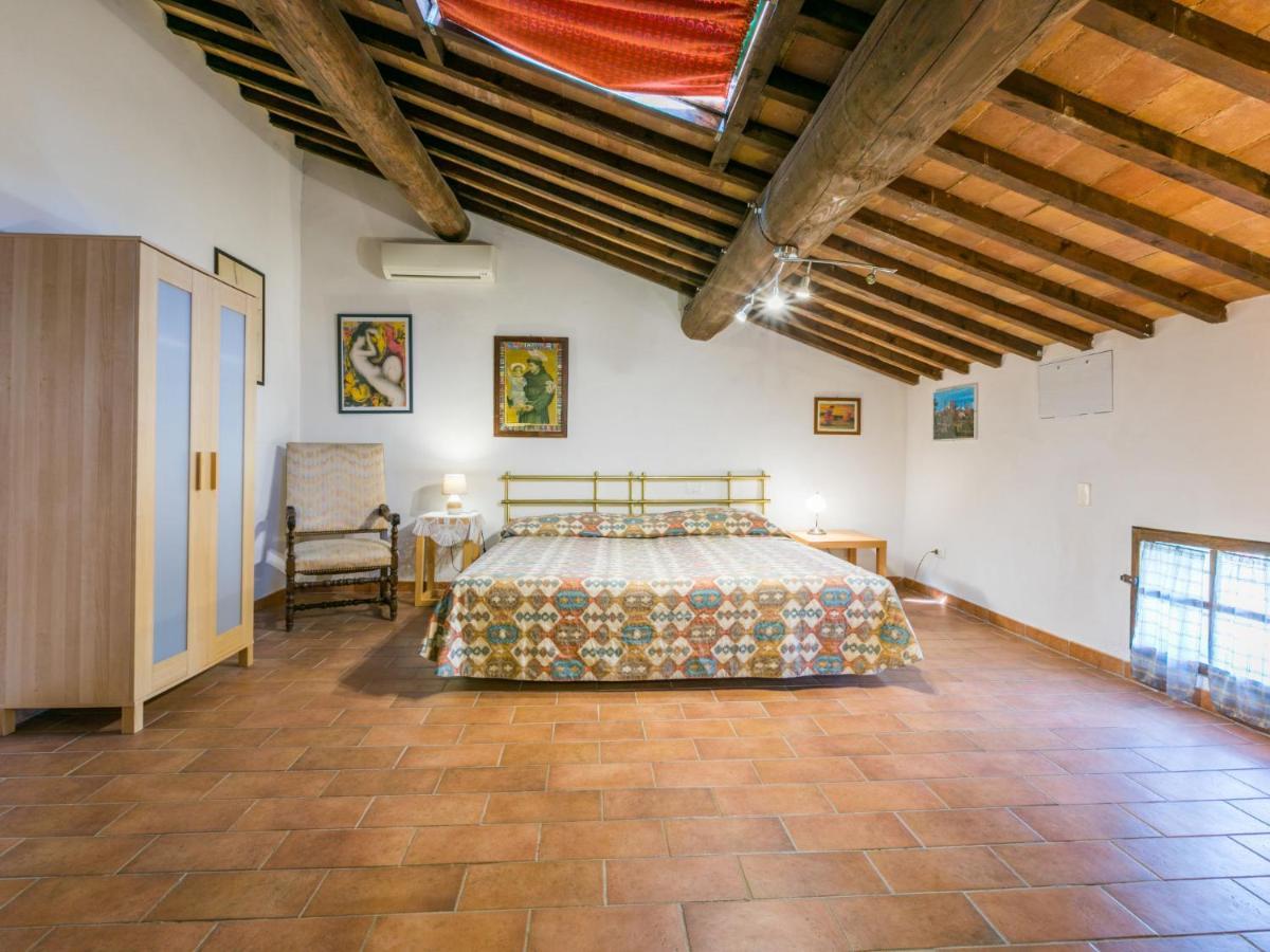 Apartment Giuggiolo - Giuggiolo 5 By Interhome Bibbiano  Εξωτερικό φωτογραφία